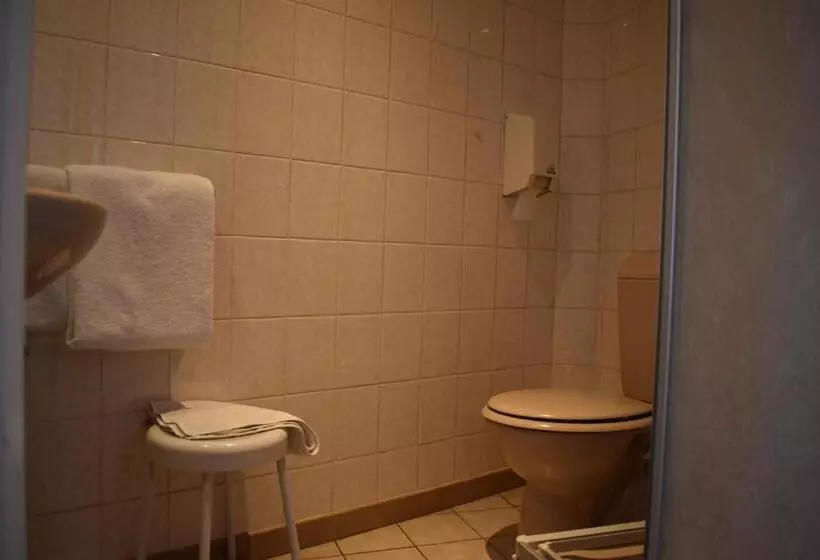 酒店 Hôtel Le Sauvage