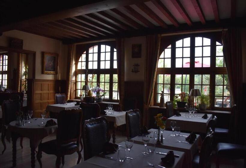 فندق Hôtel Le Sauvage