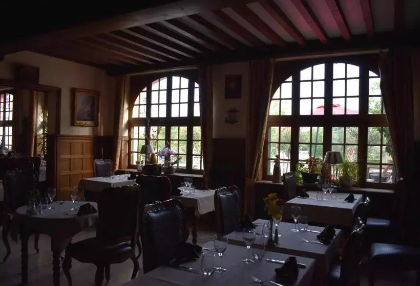 酒店 Hôtel Le Sauvage