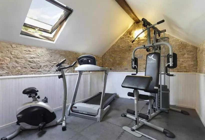 בית מלון כפרי Hôtel Les Tilleuls, Bourges