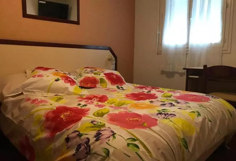 酒店 Hôtel Myosotis