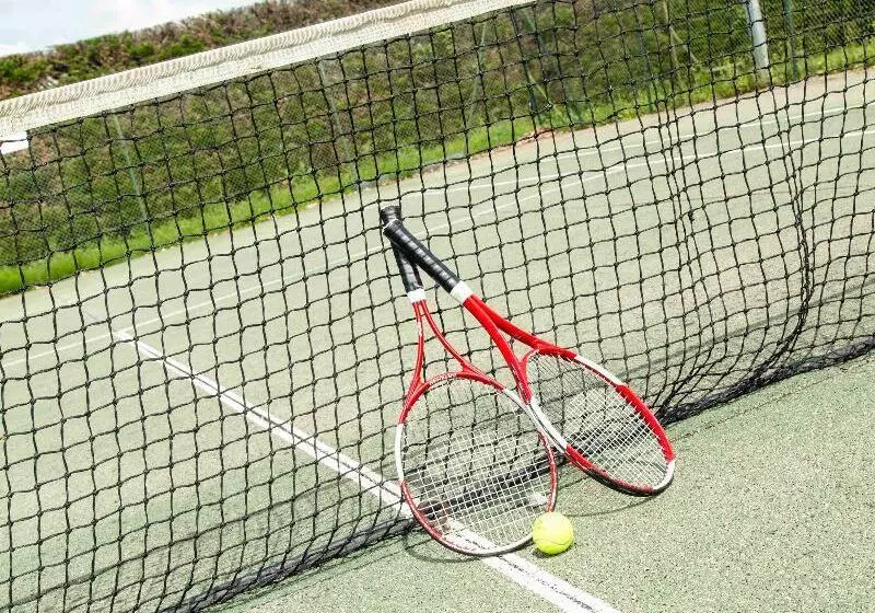 Hotel Ibis Styles Auxerre Nord