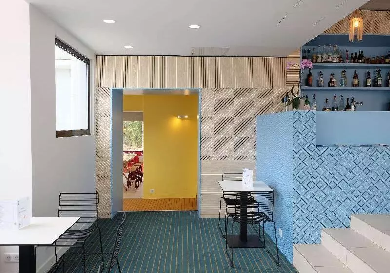 Hotel Ibis Styles Auxerre Nord