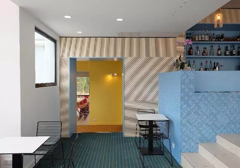 Hotel Ibis Styles Auxerre Nord