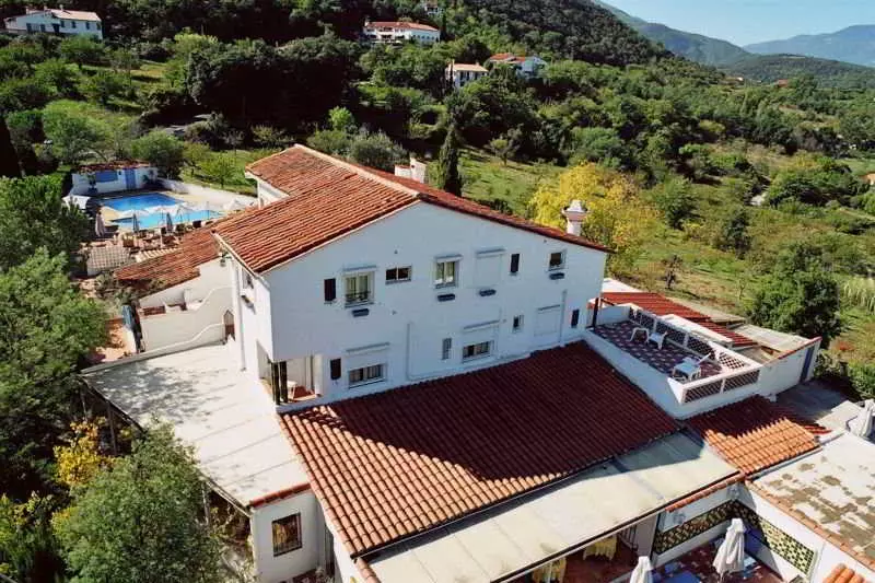 فندق La Terrasse Au Soleil