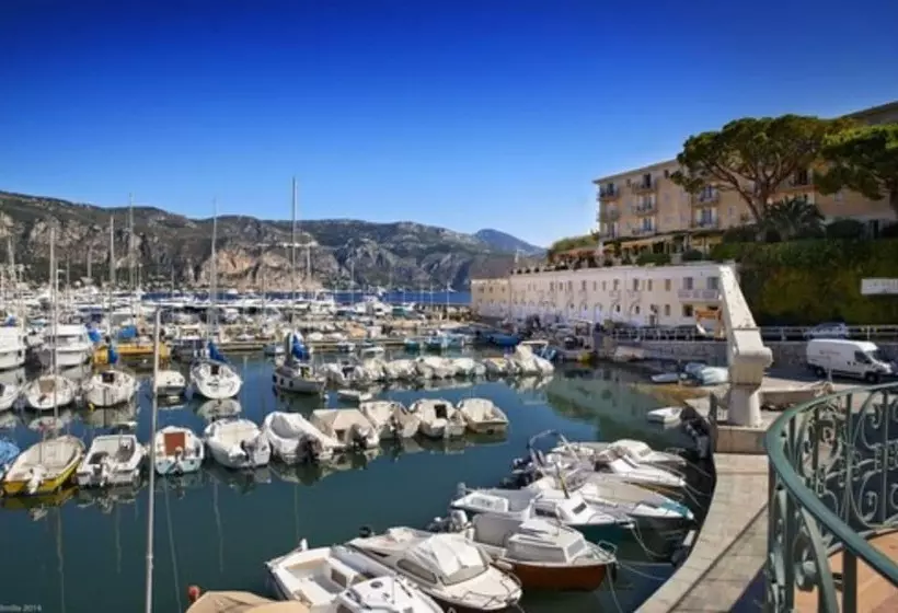 בית מלון כפרי La Voile D'or