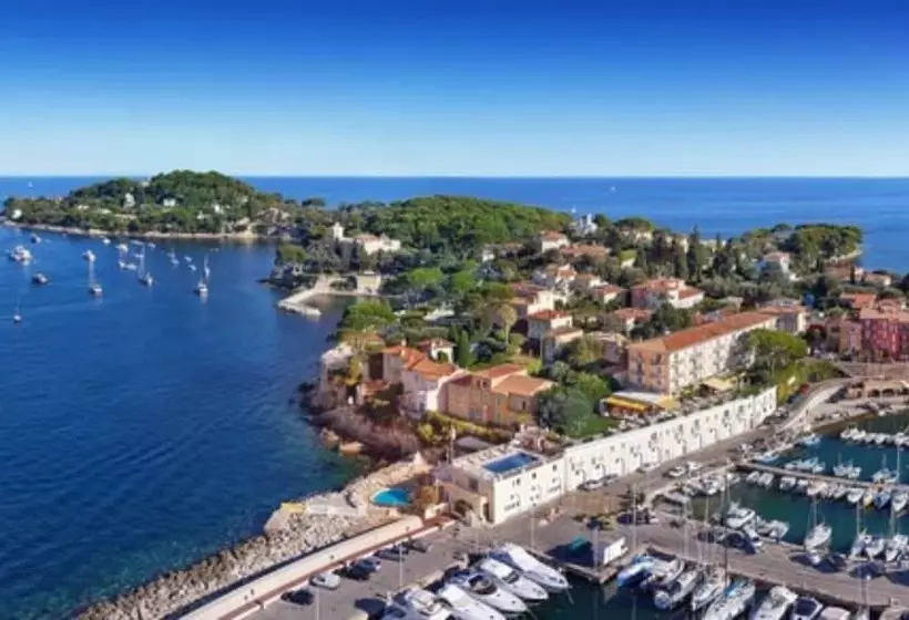 בית מלון כפרי La Voile D'or