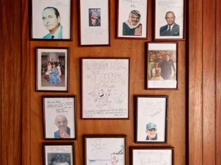 בית מלון כפרי La Voile D'or