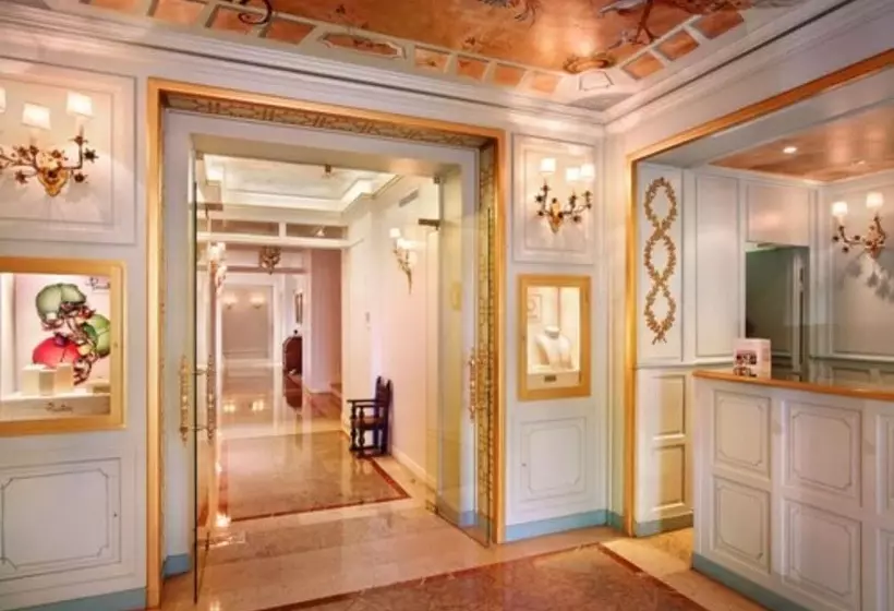 בית מלון כפרי La Voile D'or