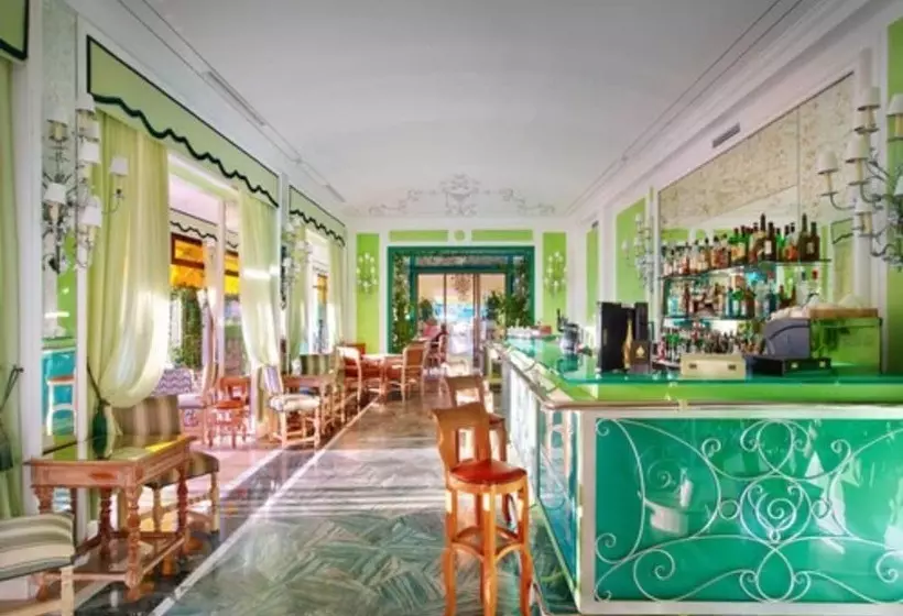 בית מלון כפרי La Voile D'or