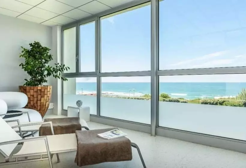 Hotel Ibis Styles Biarritz Plage