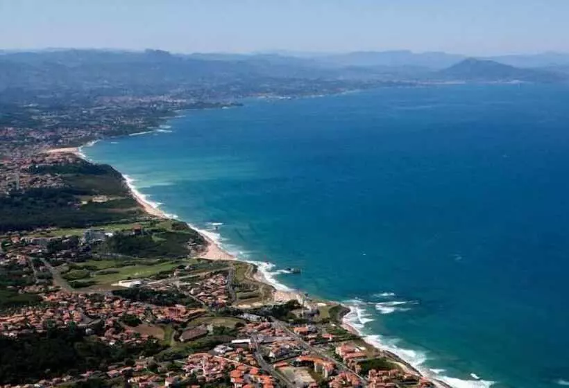 Hotel Ibis Styles Biarritz Plage