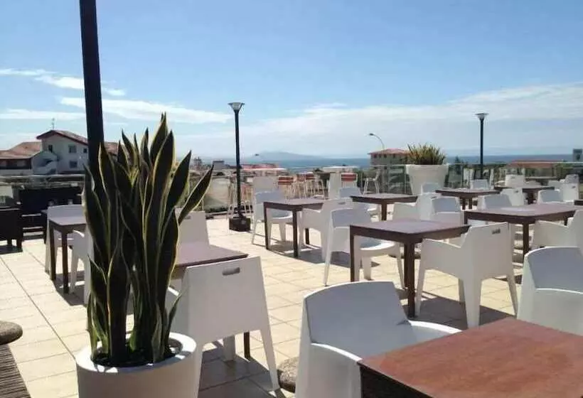 Hotel Ibis Styles Biarritz Plage