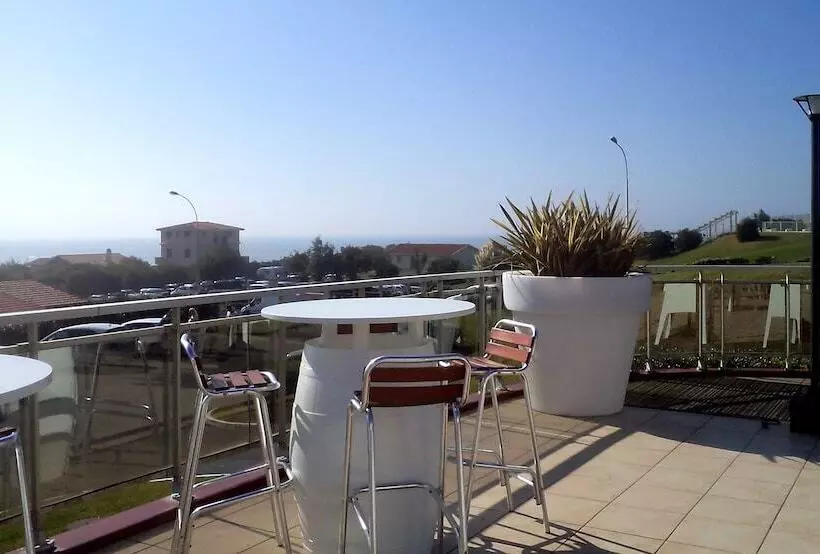 Hotel Ibis Styles Biarritz Plage
