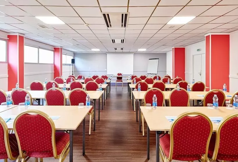 Hotel Ibis Styles Biarritz Plage