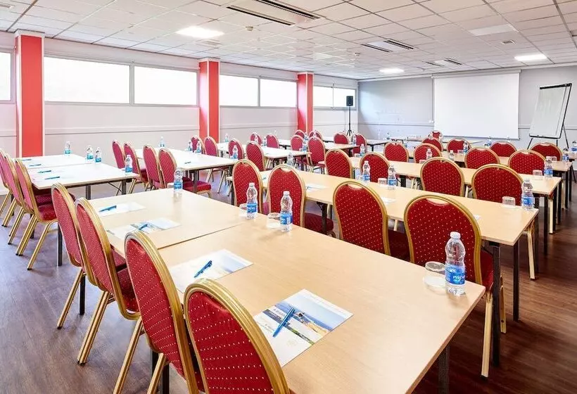 Hotel Ibis Styles Biarritz Plage