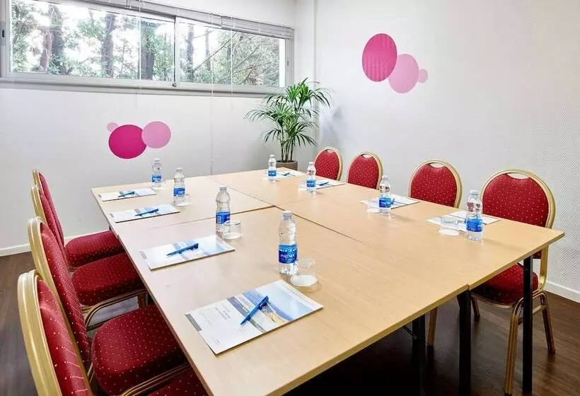 Hotel Ibis Styles Biarritz Plage