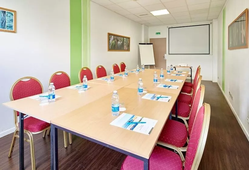 Hotel Ibis Styles Biarritz Plage