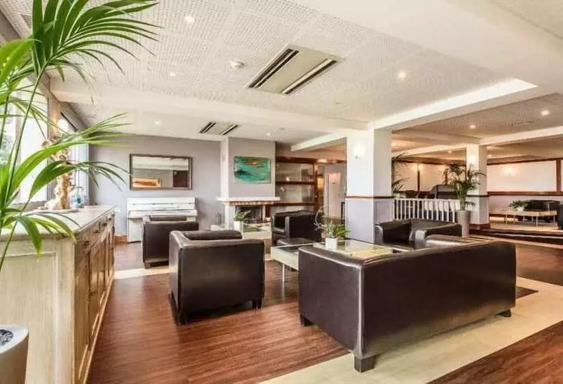 Hotel Ibis Styles Biarritz Plage