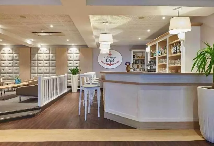 Hotel Ibis Styles Biarritz Plage