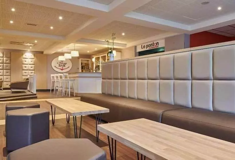 Hotel Ibis Styles Biarritz Plage