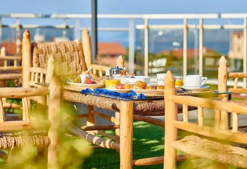 Hotel Ibis Styles Biarritz Plage