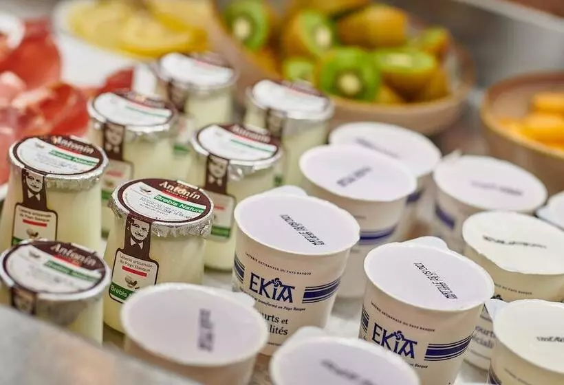 Hotel Ibis Styles Biarritz Plage