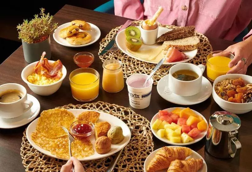 Hotel Ibis Styles Biarritz Plage