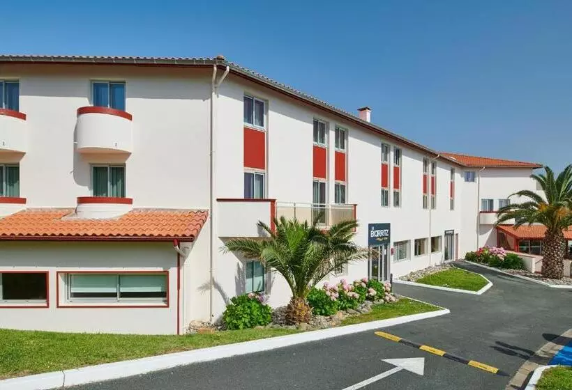 Hotel Ibis Styles Biarritz Plage