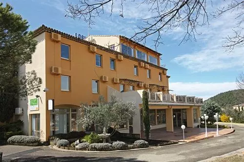 فندق Le Logis du Chateau