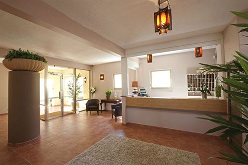 هتل Le Logis du Chateau