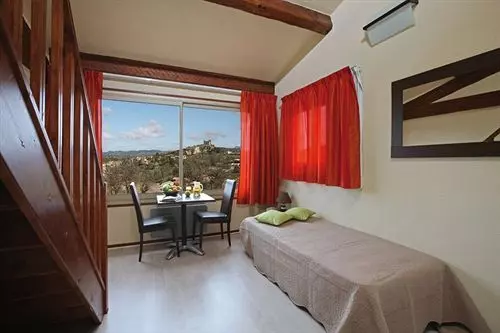 فندق Le Logis du Chateau