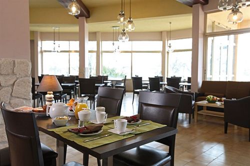 هتل Le Logis du Chateau