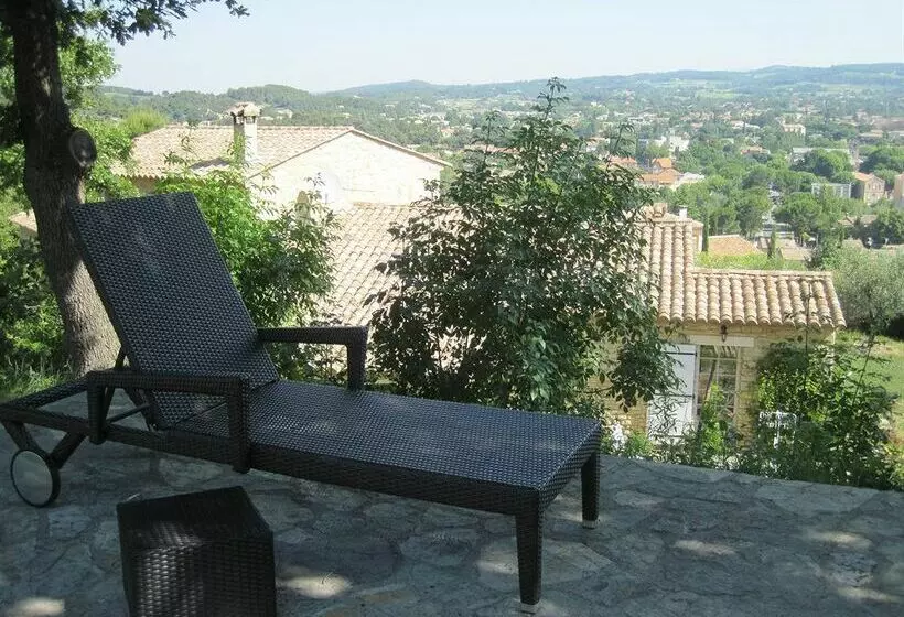 فندق Le Logis du Chateau