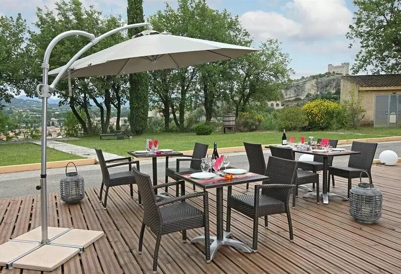 فندق Le Logis du Chateau