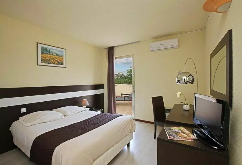 فندق Le Logis du Chateau