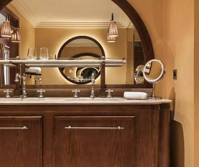 בית מלון כפרי Le Mas Candille