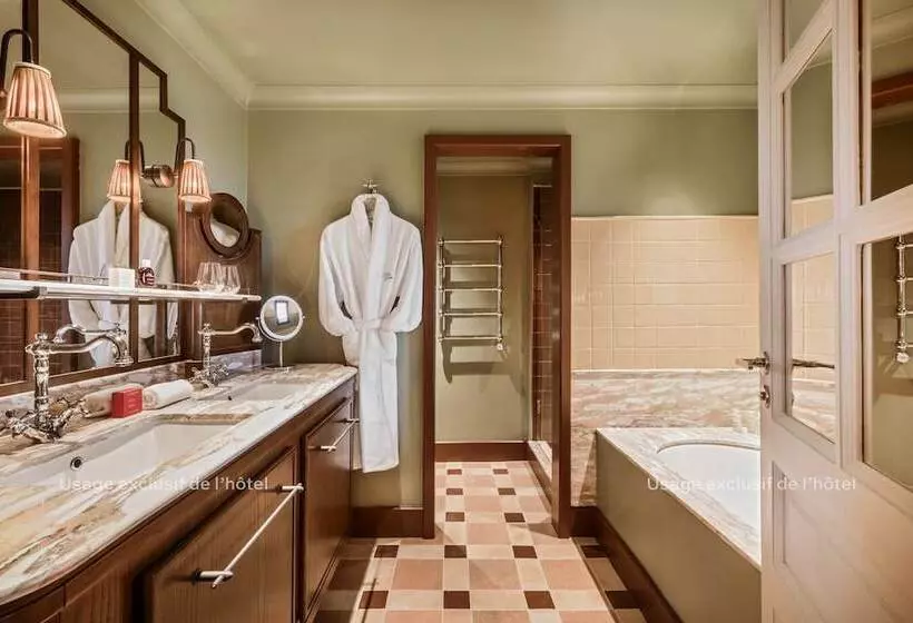 בית מלון כפרי Le Mas Candille