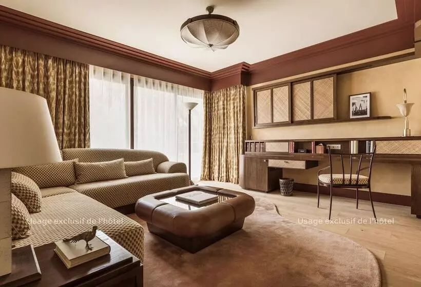 בית מלון כפרי Le Mas Candille