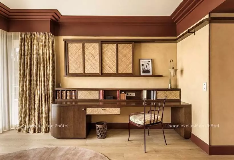 בית מלון כפרי Le Mas Candille