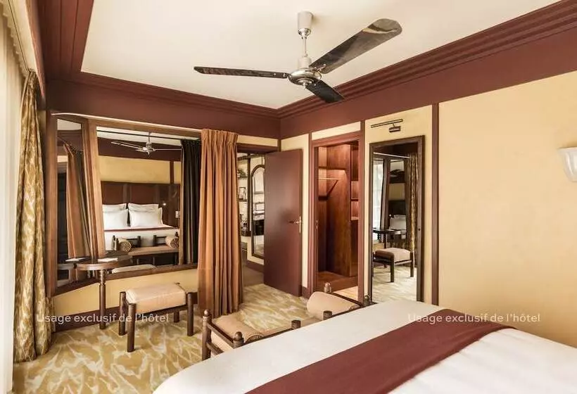 בית מלון כפרי Le Mas Candille