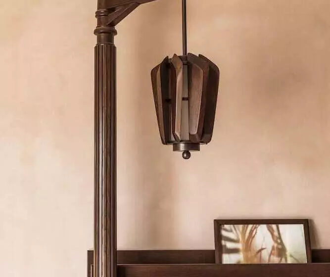 בית מלון כפרי Le Mas Candille