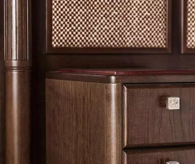 בית מלון כפרי Le Mas Candille