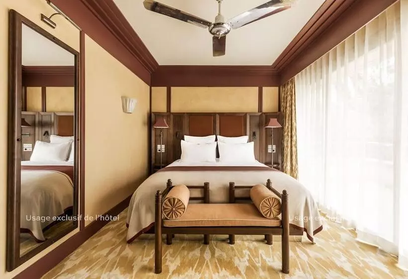 בית מלון כפרי Le Mas Candille