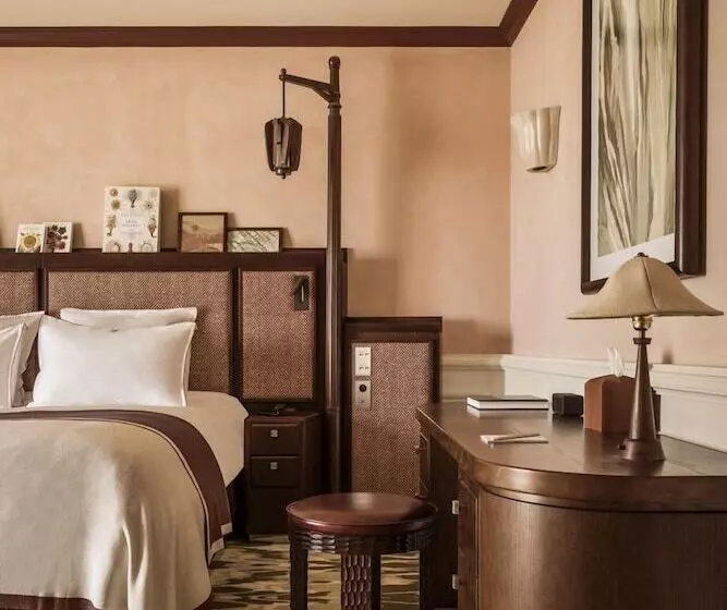 בית מלון כפרי Le Mas Candille