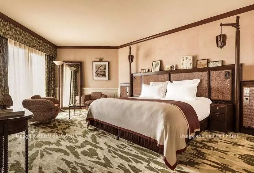 בית מלון כפרי Le Mas Candille