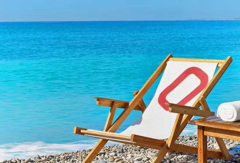 호텔 Le Méridien Nice