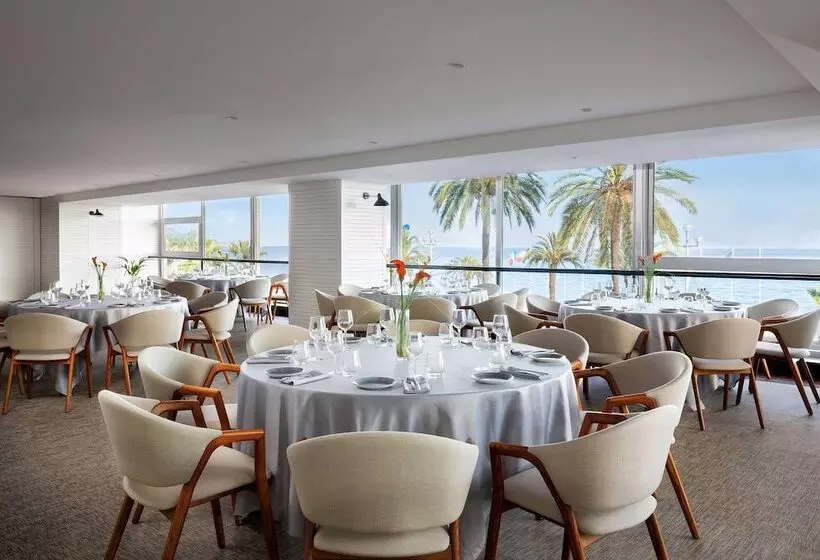 호텔 Le Méridien Nice