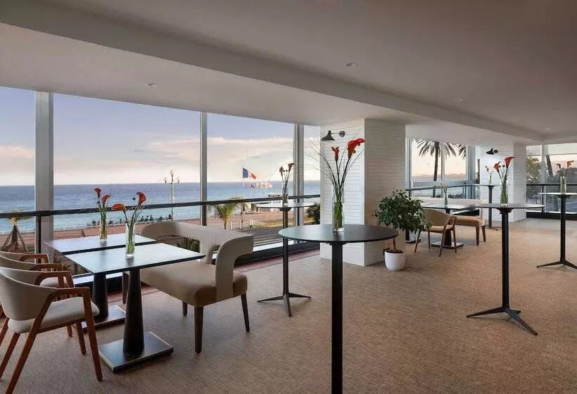 호텔 Le Méridien Nice