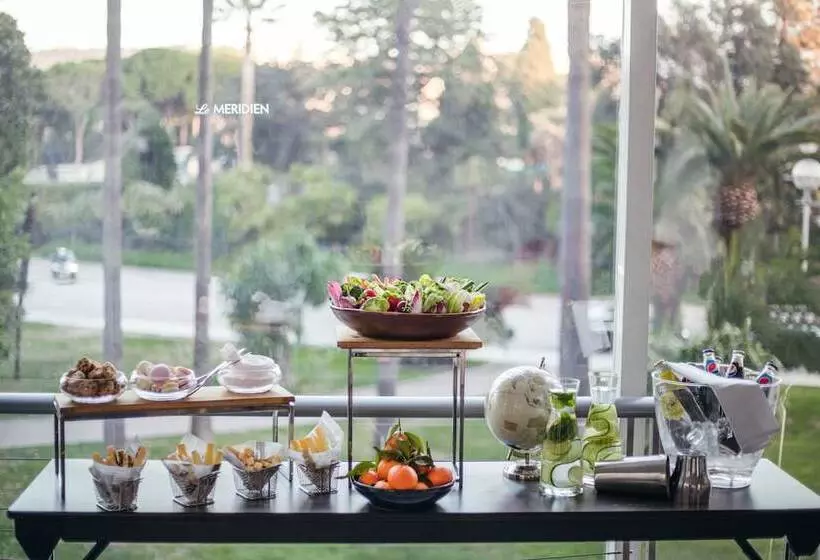 호텔 Le Méridien Nice